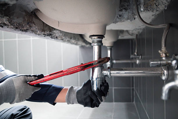 Trusted Drain Cleaning service in Elk, WA - Masters Plumbing Service